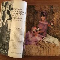 [英]Vogue 1971年2月15日号
