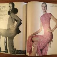[英]Vogue 1971年2月15日号