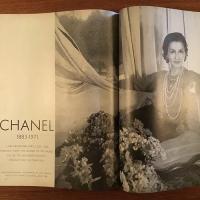 [英]Vogue 1971年2月15日号
