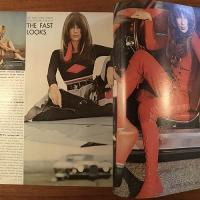 [英]Vogue 1971年2月1日号