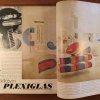 [英]Vogue 1971年3月15日号