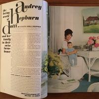 [英]Vogue 1971年4月1日号