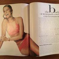 [英]Vogue 1971年4月1日号