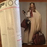 [英]Vogue 1971年4月15日号