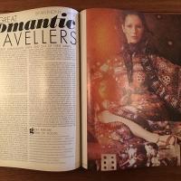 [英]Vogue 1971年4月15日号