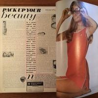 [英]Vogue 1971年4月15日号