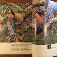 [英]Vogue 1971年5月号