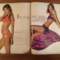 [英]Vogue 1971年5月号