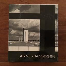 [独][英]Arne Jacobsen