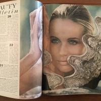 [英]Vogue 1970年1月15日号