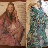 [英]Vogue 1970年2月1日号