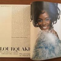 [英]Vogue 1970年3月1日号