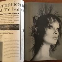 [英]Vogue 1970年3月15日号