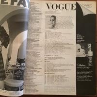 [英]Vogue 1970年4月1日号