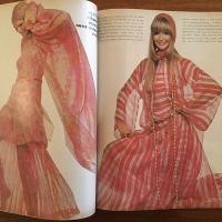 [英]Vogue 1970年4月15日号