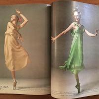 [英]Vogue 1970年4月15日号