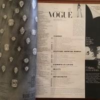 [英]Vogue 1970年5月号