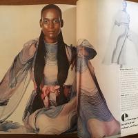 [英]Vogue 1970年5月号