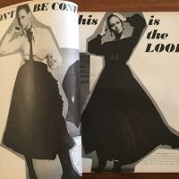 [英]Vogue 1970年8月15日号