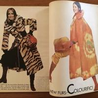 [英]Vogue 1970年8月15日号