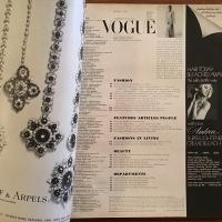 [英]Vogue 1970年10月15日号