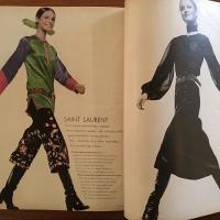 [英]Vogue 1970年10月15日号