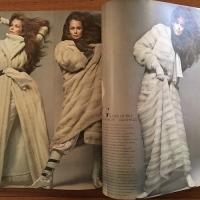 [英]Vogue 1970年11月1日号