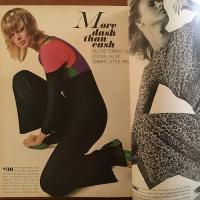 [英]Vogue 1970年11月1日号