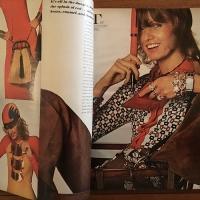 [英]Vogue 1970年11月15日号