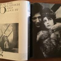 [英]Vogue 1971年10月15日号