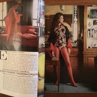 [英]Vogue 1971年11月15日号