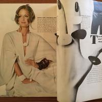 [英]Vogue 1971年11月15日号