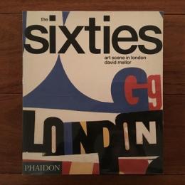 [英]The Sixties Art Scene in London