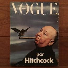 [仏]Vogue (Paris) 1974年12月・1月合併号
