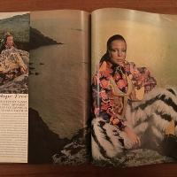 [英]Vogue 1968年8月1日号