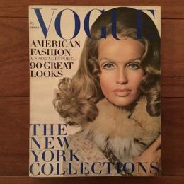 [英]Vogue 1968年9月1日号