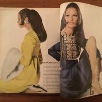 [英]Vogue 1968年9月1日号