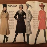 [英]Vogue 1968年9月1日号