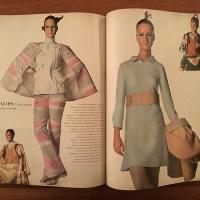 [英]Vogue 1968年9月15日号