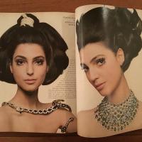 [英]Vogue 1968年9月15日号
