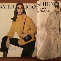 [英]Vogue 1968年9月15日号