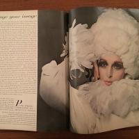 [英]Vogue 1968年10月1日号