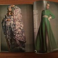 [英]Vogue 1968年10月1日号