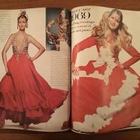 [英]Vogue 1969年1月1日号