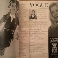 [英]Vogue 1969年2月1日号