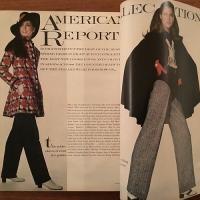 [英]Vogue 1969年2月1日号