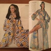 [英]Vogue 1969年2月1日号