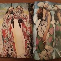 [英]Vogue 1969年3月1日号