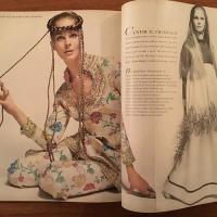 [英]Vogue 1969年3月1日号