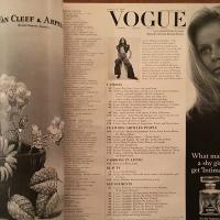 [英]Vogue 1969年3月15日号